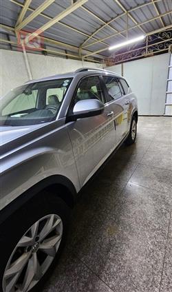 فولكسفاغن أطلس